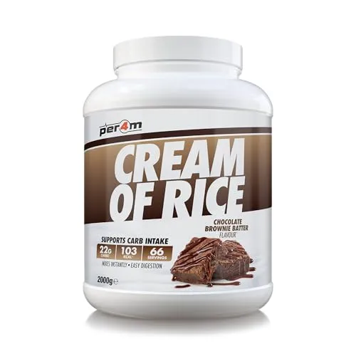 PER4M Nutrition Per4m Plant Protein
