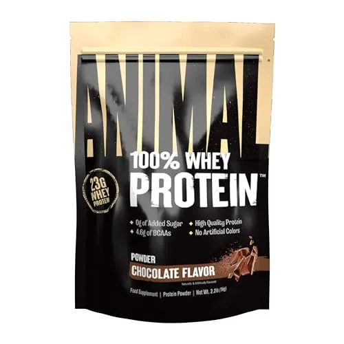 Animal Whey