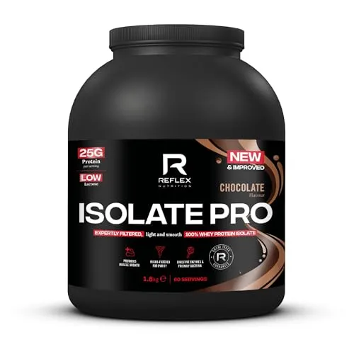 Reflex Nutrition Growth Matrix 1.8kg Powder