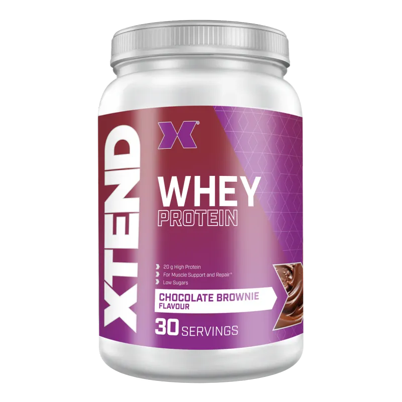 Xtend Whey Protein