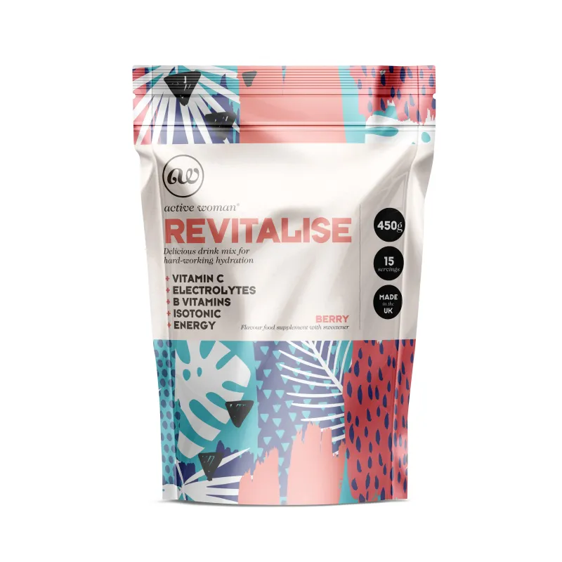 Active Woman® Revitalise