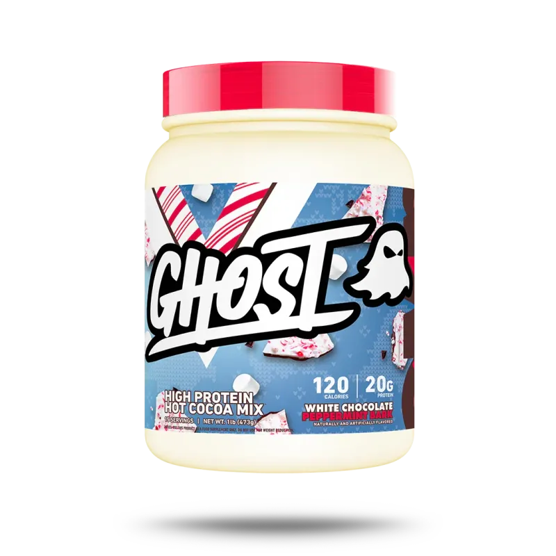 Ghost HIGH PROTEIN HOT