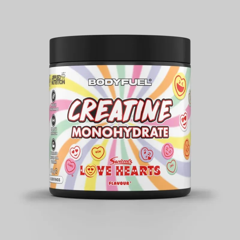 Applied Nutrition BodyFuel Creatine Monohydrate