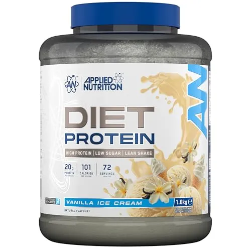 Applied Nutrition Diet Whey Protein