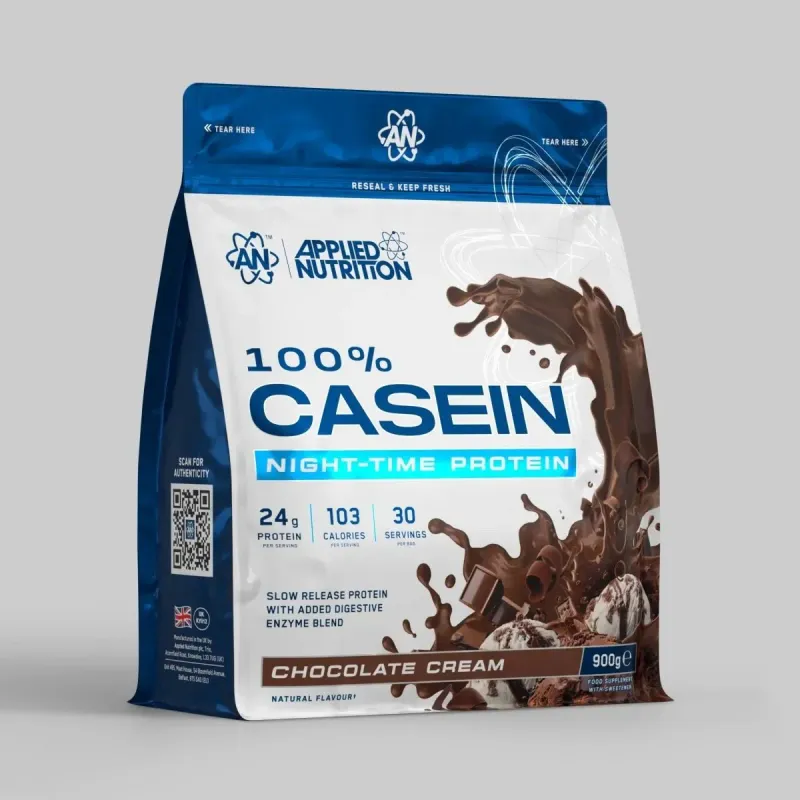 Applied Nutrition Micellar Casein Protein Powder
