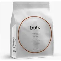 Bulk 1 Complete Food Shake - 14 Meals