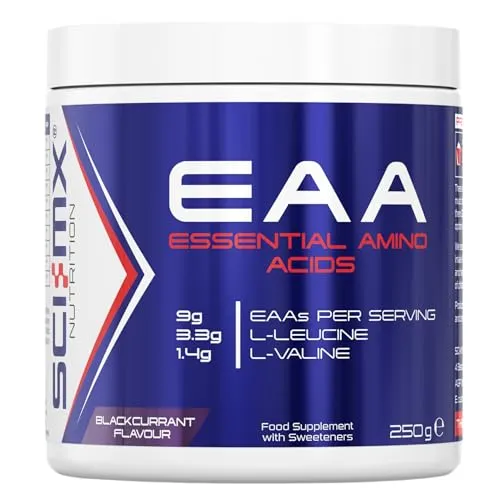Sci-Mx Nutrition ESSENTIAL AMINO ACIDS