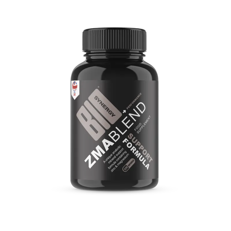 Bio-Synergy® ZMA