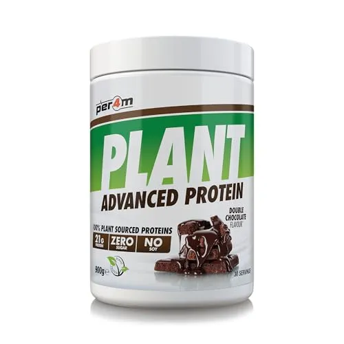 PER4M Nutrition Per4m Plant Advanced Vegan Protein Powder
