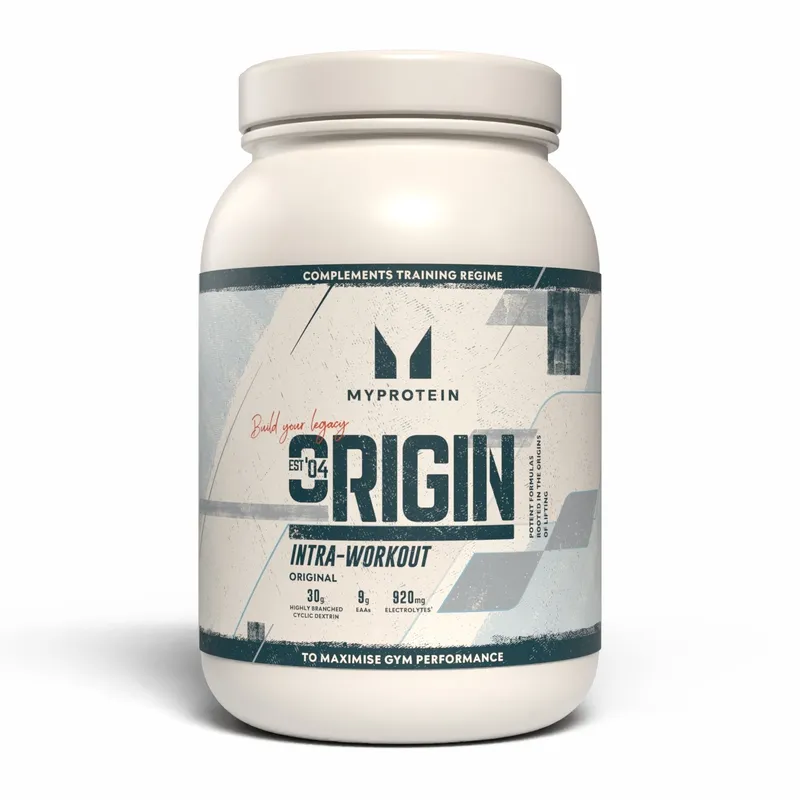 MyProtein Origin Intra-Workout