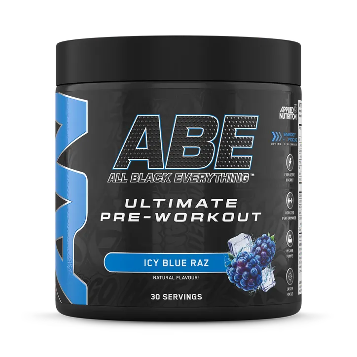 Applied Nutrition ABE Ultimate Pre Workout Energy