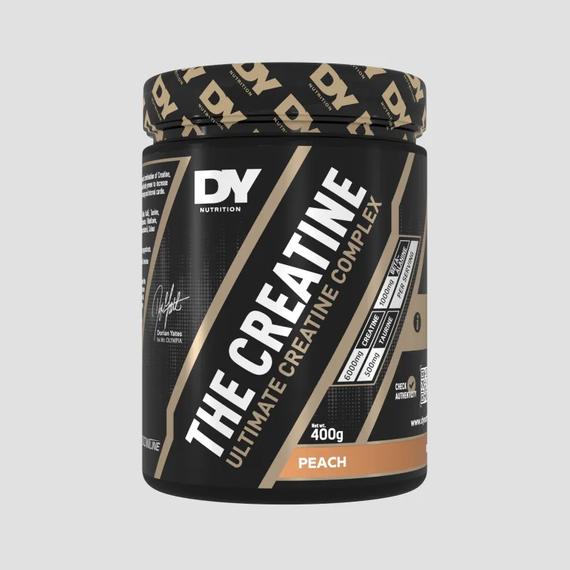 DY Nutrition Creatine