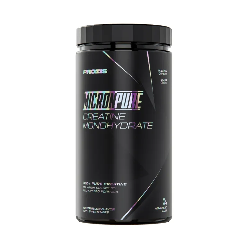 Prozis Creatine MicronPure