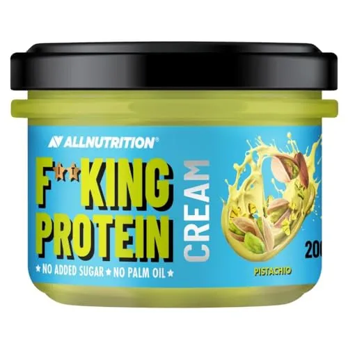 Allnutrition Fitking Protein