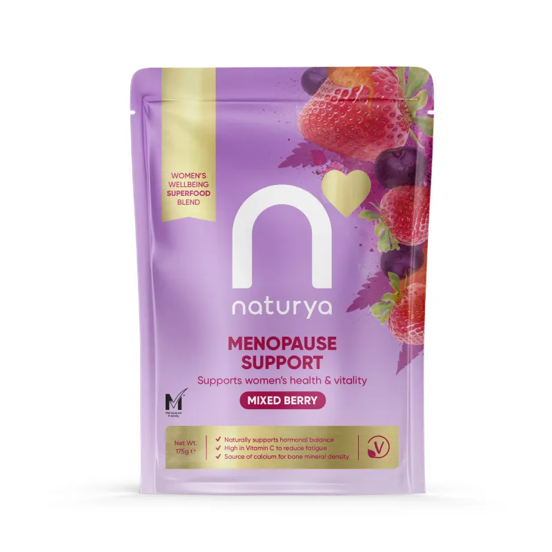 Naturya Menopause Support