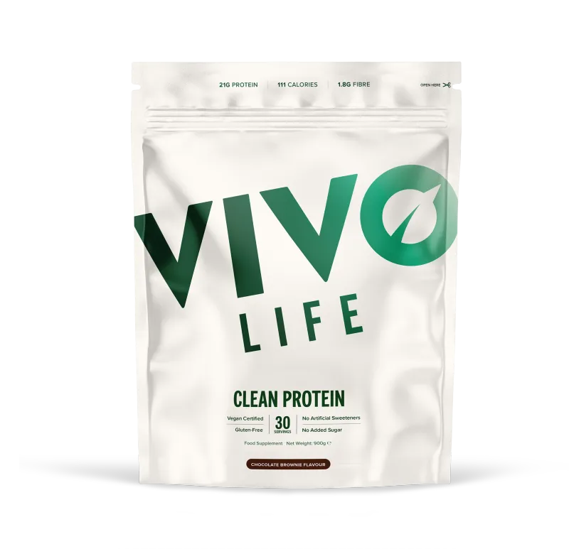 Vivo Life Clean Protein