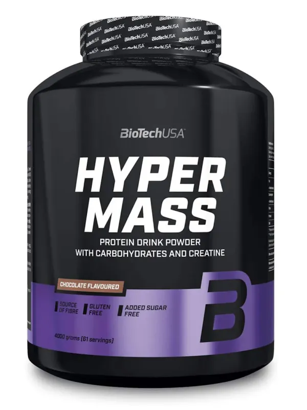 BioTech USA Hyper Mass