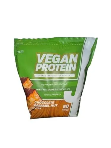 Trained by JP JP Performance Protein 2kg