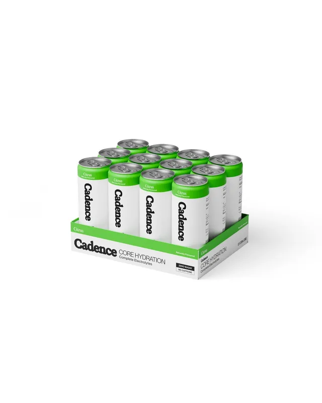 Cadence Cadence Cans (330ml x 12)