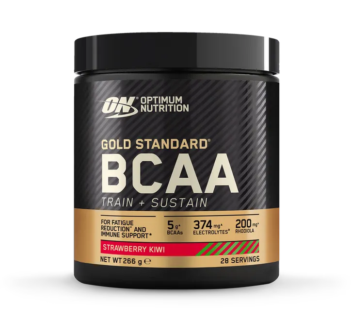 Optimum Nutrition BCAA