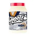 Ghost Vegan Cinnabon Vegan Protein