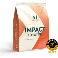 MyProtein Creatine Monohydrate Elite