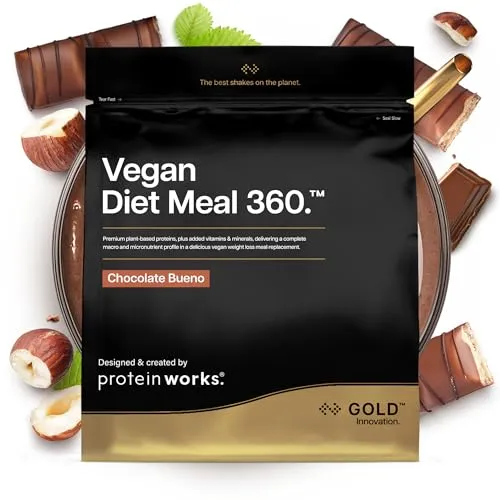 1ne Nutrition Vegan Diet Protein 2.1kg