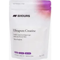 8HOURS Ultrapure Creatine