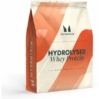 MyProtein Hydrolysed Whey Protein Powder