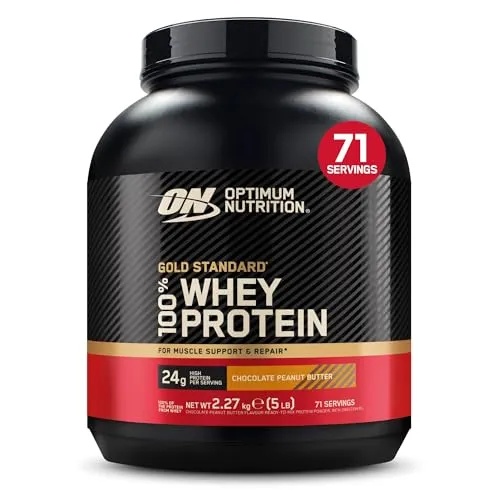 1ne Nutrition 100% Whey Protein 2.27kg Powder