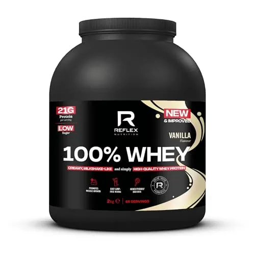 Refined Nutrition Ultra Whey