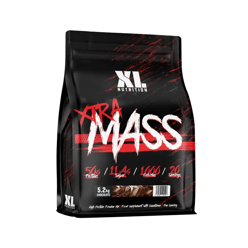 XL Nutrition XTRA Mass Gainer