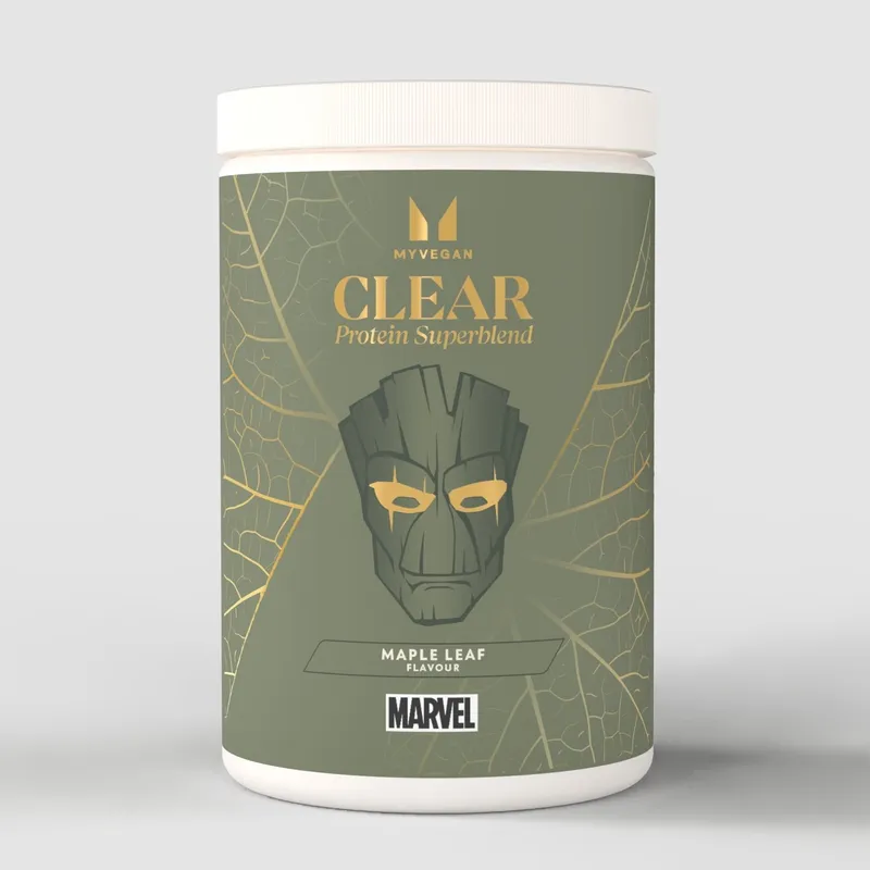 MyProtein Clear Protein Superblend