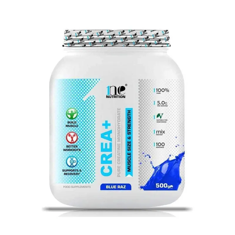 1ne Nutrition Creatine Monohydrate