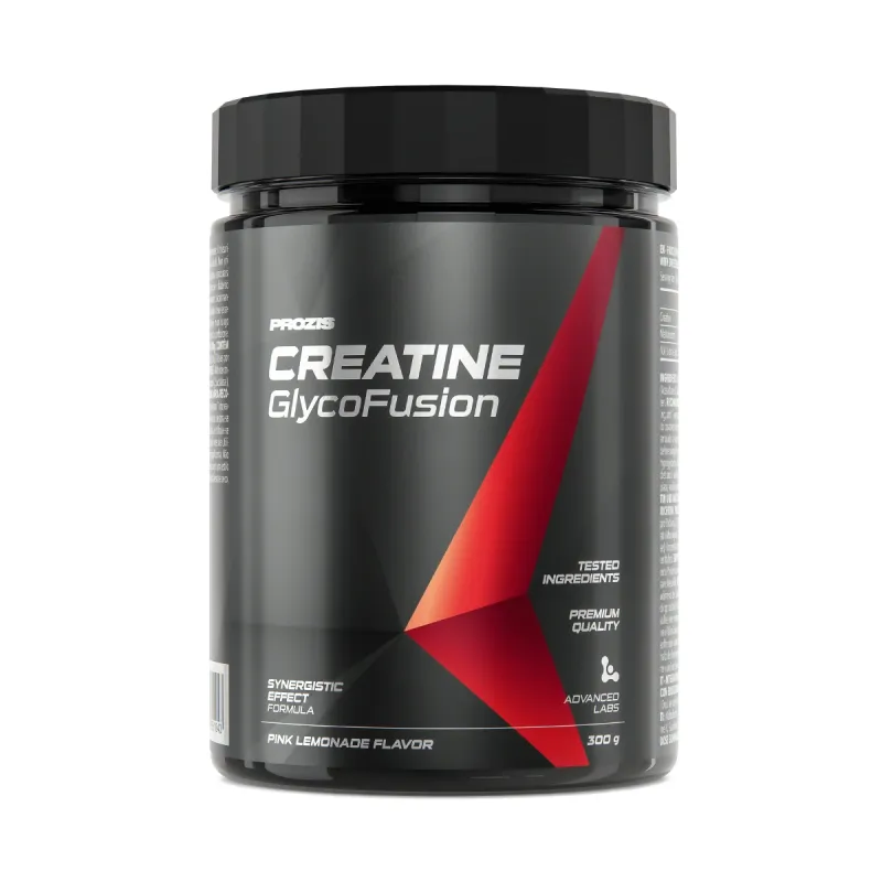 Prozis Creatine GlycoFusion