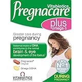 Pregnacare Pregnacare Plus, Extra Support During Pregnancy
