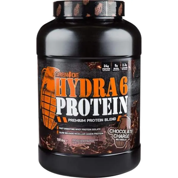 Grenade Hydra 6