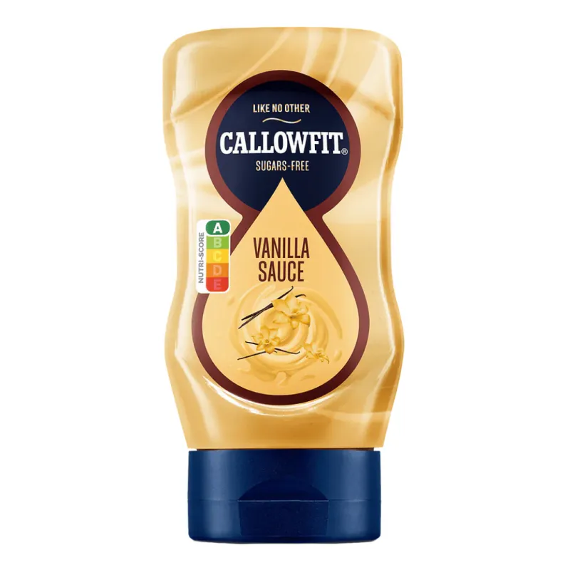 Callowfit Low Calorie Sauce
