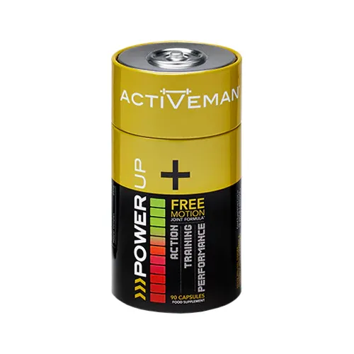 Activeman® Free Motion®