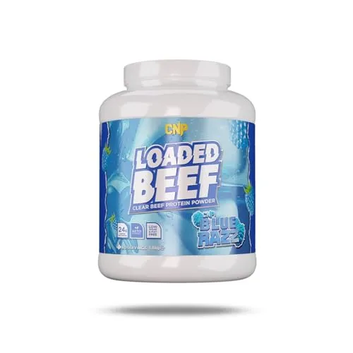 CNP Professional protein powder