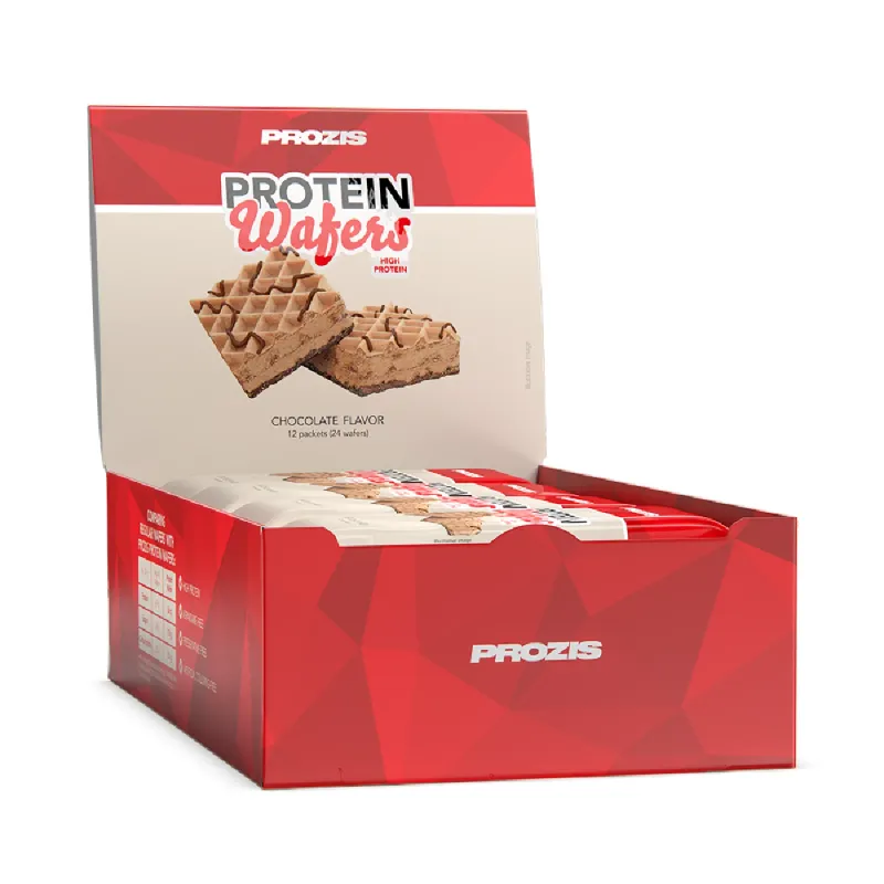 Prozis Protein Wafer
