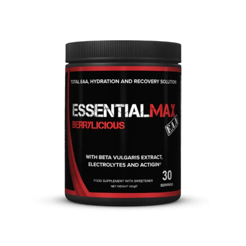 Strom Sports Nutrition Strom EssentialMax EAA | Essential Amino Acids