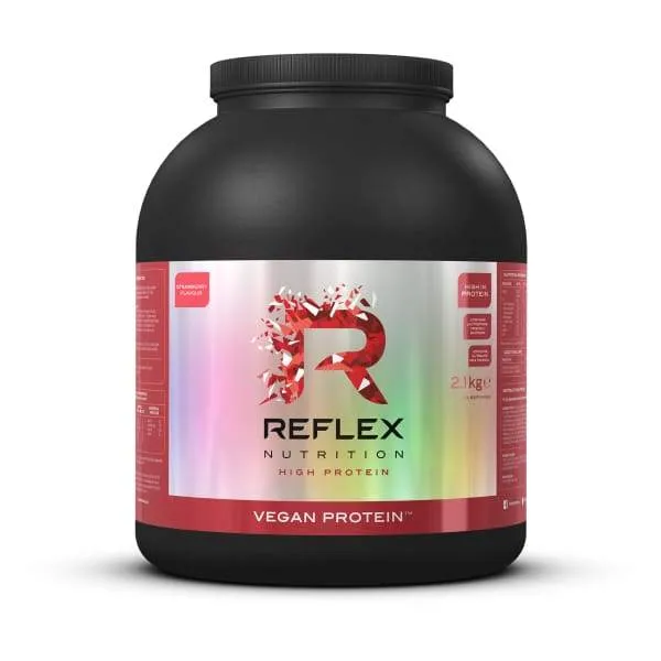 Reflex Nutrition Reflex Vegan Protein
