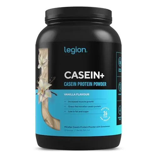 Legion Casein+
