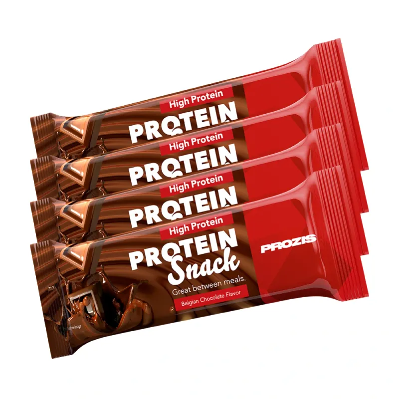 Prozis Protein Snack