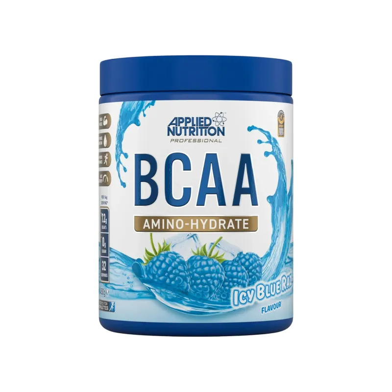 Applied Nutrition BCAA Amino Hydrate