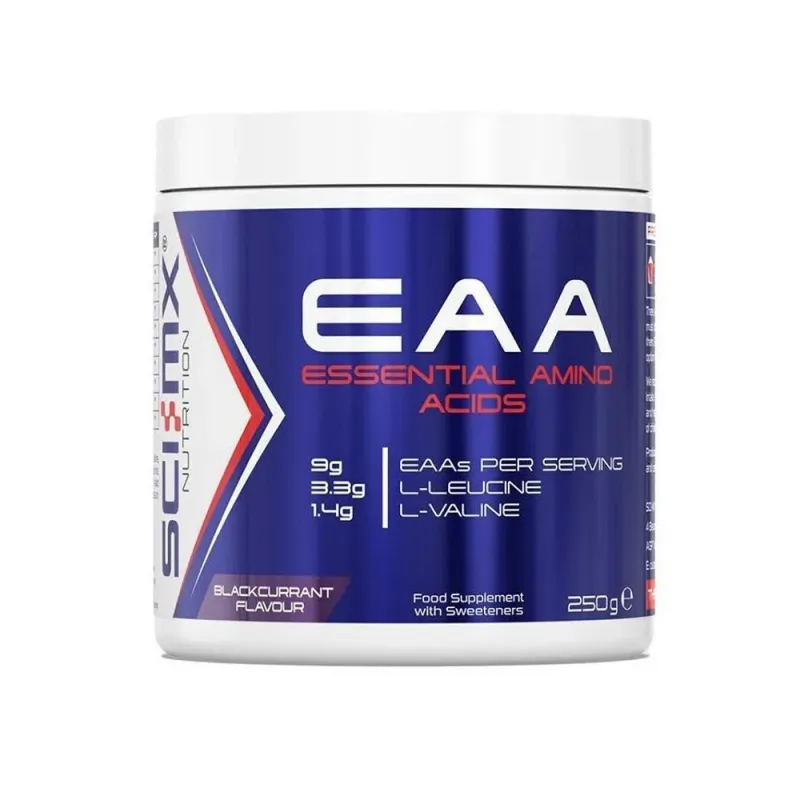 Sci-Mx Nutrition EAA
