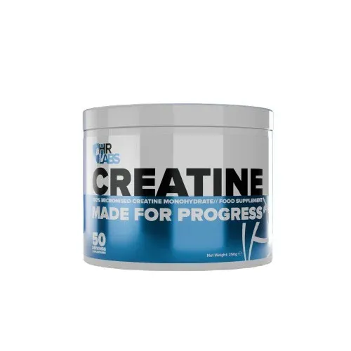 HR Labs Creatine Monohydrate