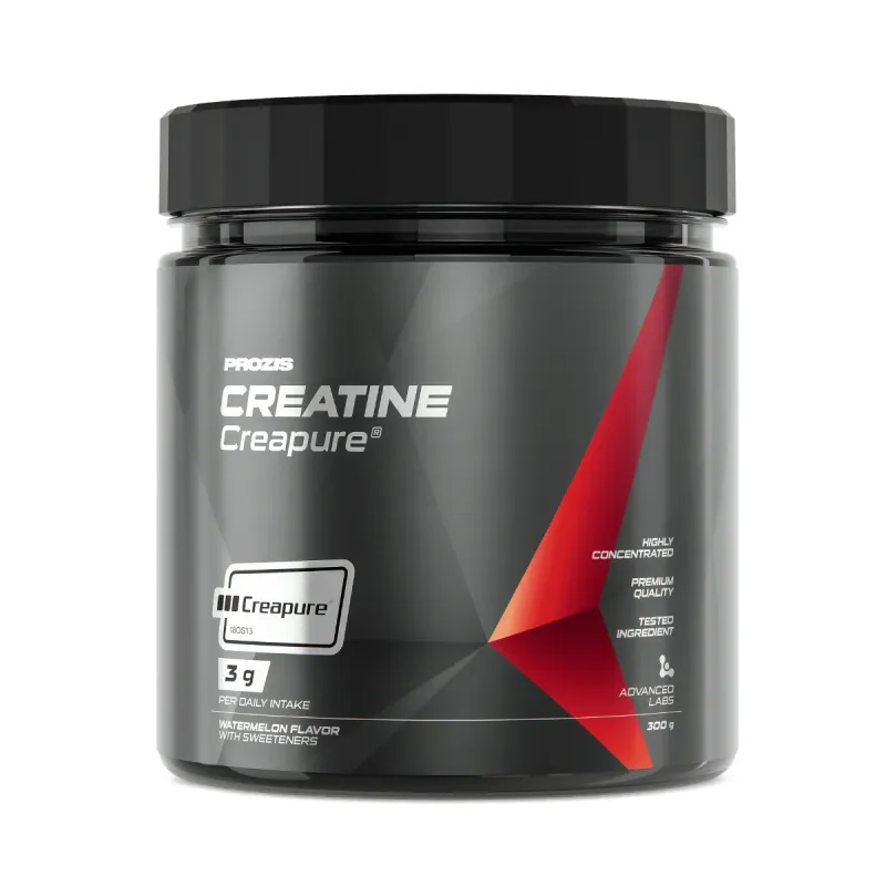 Prozis Creatine Creapure