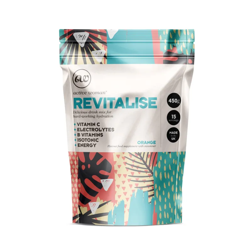 Active Woman® Revitalise
